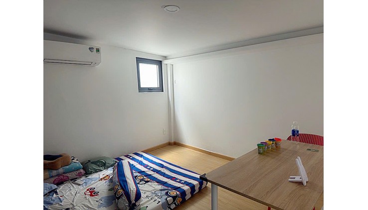 Bán nhà Kha Vạn Cân Giá 4 tỷ Hiệp Bìmh ChánhThủ Đức 2 Tầng 4m x 12m Bán Nhanh